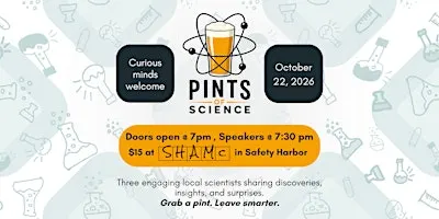 Pints of Science