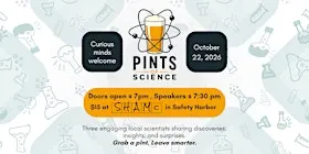 Pints of Science