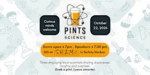 Pints of Science