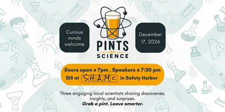 Pints of Science