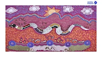 Wesley LifeForce First Nations Suicide Prevention Training- Weston, ACT