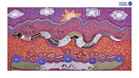 Wesley LifeForce First Nations Suicide Prevention Training- Weston, ACT