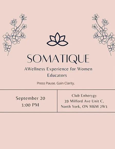 Somatique