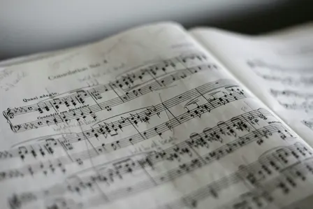 Learning Unlimited: Interactive Classical Music Storytelling
