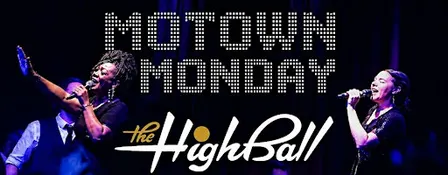 Motown Monday with Matchmakers Band