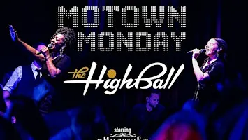 Motown Monday with Matchmakers Band