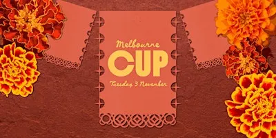 Melbourne Cup at Kaktus