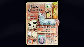 Haunt & Gather