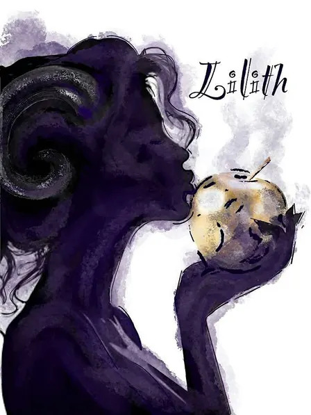 Goddess Workshop- Lilith