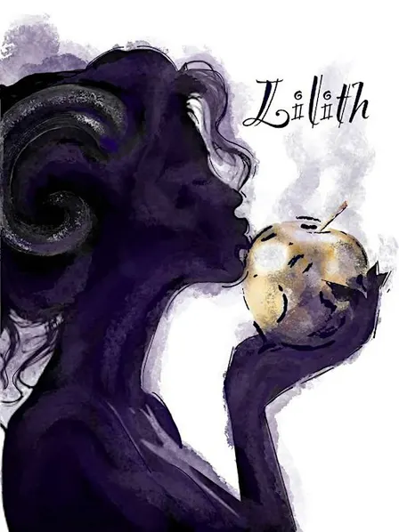 Goddess Workshop- Lilith
