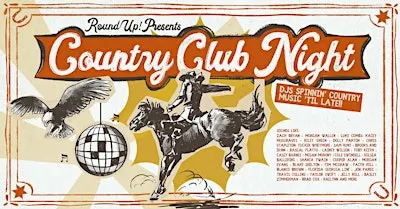 Country Club Night - Toronto