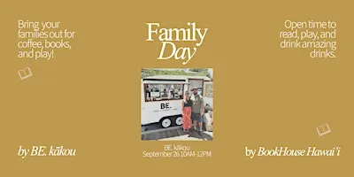 Family Day