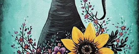 Witches hat