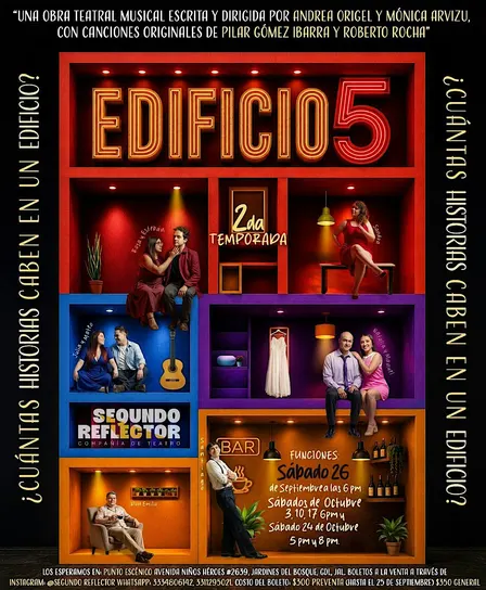 Edificio 5