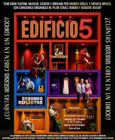 Edificio 5