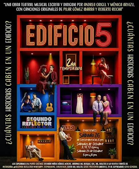 Edificio 5