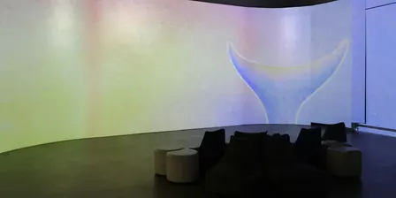 The Fish Tank : Jagath Dheerasekara - Opening event