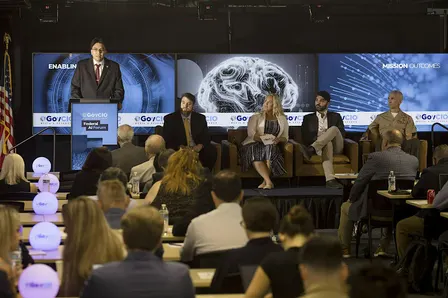 Federal AI Forum