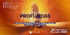 Cátedra Jorge Manzano, SJ 2026
