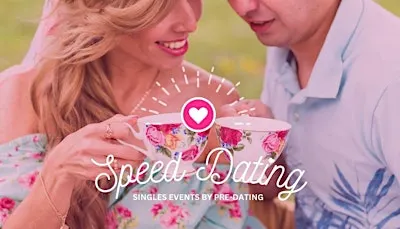 Richmond Speed Dating for Mature Singles Age 50+ ♥ Midlothian VA