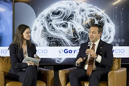 Federal AI & Digital Transformation Summit