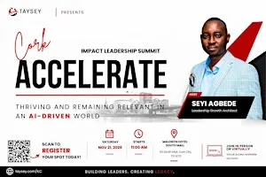 The Impact Leadership Conference (Cork 2026)