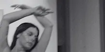 FORM ~ Movement: Life Drawing Workshop