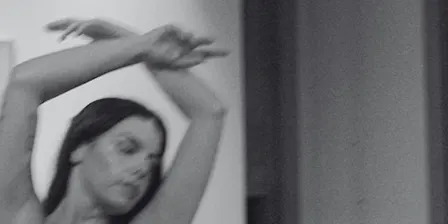 FORM ~ Movement: Life Drawing Workshop