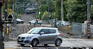 Mount Albert Rail Crossings - Focus Group Sessions