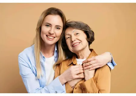 ENHANCED CARE PACKAGE - CARERS QLD