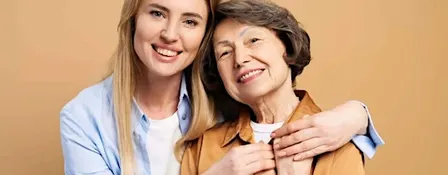 ENHANCED CARE PACKAGE - CARERS QLD