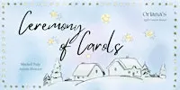 Ceremony of Carols