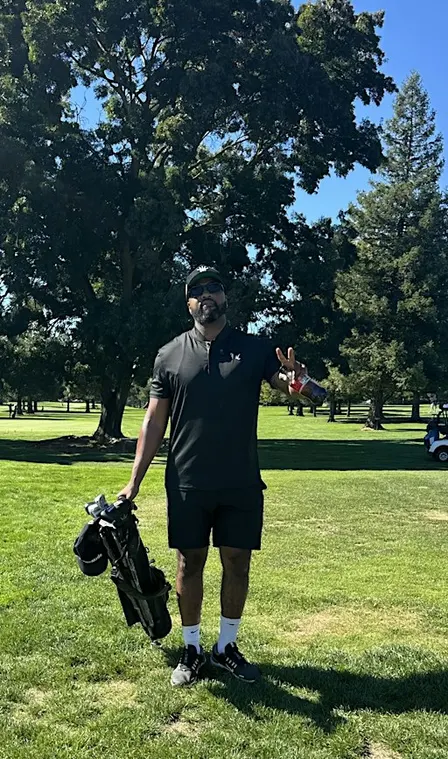 Different Strokes Golf Club Presents Bradshaw Scramble