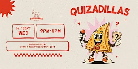 Quizadillas
