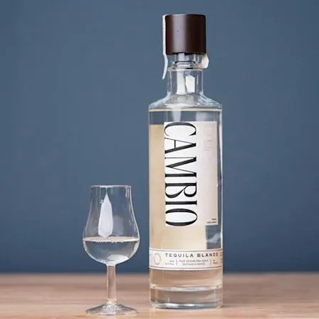 TEQUILA TASTING