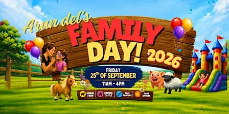 Arundel's Family Day