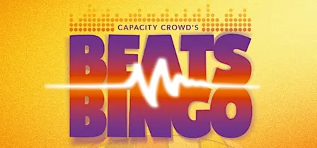 BEATS BINGO [PALM BEACH] at The Collective
