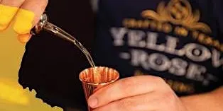 Build Your Own Old Fashioned Experience with Yellow Rose Bourbon