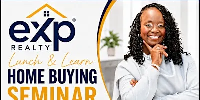 Lunch & Learn Home Buying Seminar