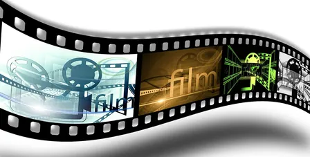 Monday Matinees - FREE event - featuring the movie - Song Sung Blue.
