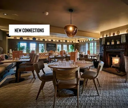 Speed Dating in Wokingham         Ages 30-49