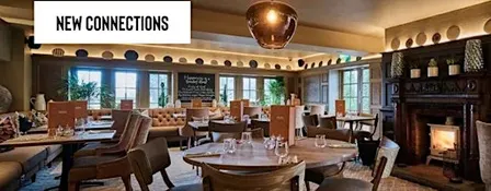 Speed Dating in Wokingham Ages 30-49