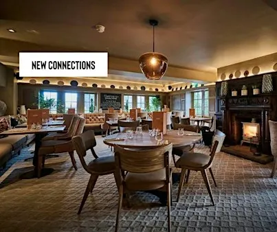 Speed Dating in Wokingham Ages 30-49