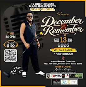 DECEMBER 2 REMEMBER