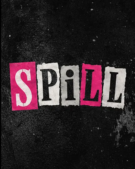 SPILL: A Queer Winter Tea Dance
