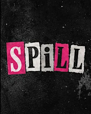 SPILL: A Queer Winter Tea Dance