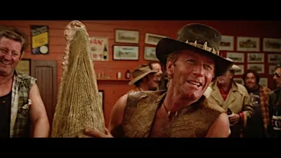 NT on Screen presents Crocodile Dundee: The Encore Cut