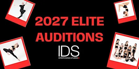 IDS Elite Auditions 2027!