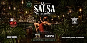 LA SALSA PARTY