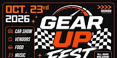 GEAR UP FEST